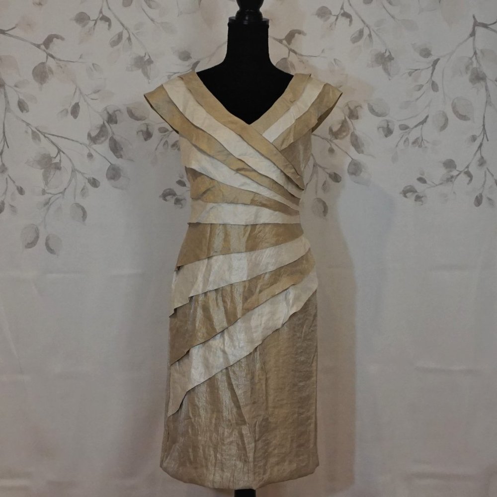 London Style Cocktail Dress